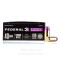 Image of Federal Syntech Training Match 40 S&W Ammo - 50 Rounds of 180 Grain Total Synthetic Jacket FN Ammunition