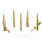 Image of Nosler Ammunition 30-06 Ammo - 20 Rounds of 180 Grain Nosler Ballistic Tip Ammunition