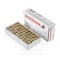 Image of Winchester USA 25 ACP Ammo - 500 Rounds of 50 Grain FMJ Ammunition