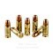 Image of Winchester USA 25 ACP Ammo - 500 Rounds of 50 Grain FMJ Ammunition