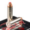 Image of Hornady Critical Duty 357 Magnum Ammo - 250 Rounds of 135 Grain JHP Ammunition