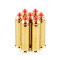 Image of Hornady 357 Magnum Ammo - 250 Rounds of 140 Grain FTX Ammunition