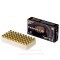 Image of Federal Punch 40 S&W Ammo - 50 Rounds of 165 Grain JHP Ammunition