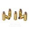 Image of Federal Punch 40 S&W Ammo - 50 Rounds of 165 Grain JHP Ammunition