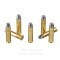 Image of Doubletap 327 Fed Mag Ammo - 20 Rounds of 120 Grain Hard Cast Ammunition