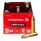 Image of Federal 30 Carbine Ammo - 50 Rounds of 110 Grain FMJ Ammunition