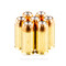 Image of Sellier & Bellot 45 ACP Ammo - 1000 Rounds of 230 Grain JHP Ammunition