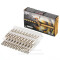 Image of Federal 270 Win Ammo - 20 Rounds of 130 Grain Trophy Bonded Tip Ammunition
