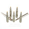 Image of Federal 270 Win Ammo - 20 Rounds of 130 Grain Trophy Bonded Tip Ammunition