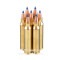 Image of Federal LE Tactical TRU 223 Ammo - 20 Rounds of 55 Grain Nosler Ballistic Tip Ammunition