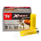 Image of Winchester 20 Gauge Ammo - 25 Rounds of 3/4 oz. #6 Shot (Steel) Ammunition