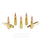 Image of Prvi Partizan 7.62x39 Ammo - 1000 Rounds of 123 Grain PSP Ammunition