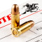 Image of Winchester 25 ACP Ammo - 50 Rounds of 50 Grain FMJ Ammunition