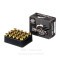 Image of Black Hills Ammunition 32 ACP Ammo - 20 Rounds of 50 Grain HoneyBadger Ammunition