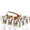 Image of Speer 40 cal Ammo - 20 Rounds of 180 Grain JHP Ammunition