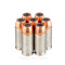 Image of Speer 40 cal Ammo - 20 Rounds of 180 Grain JHP Ammunition