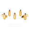 Image of Federal Train + Protect 45 ACP Ammo - 500 Rounds of 230 Grain JHP Ammunition