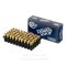 Image of Colt National Match 38 Super +P Ammo - 50 Rounds of 124 Grain FMJ Ammunition