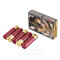 Image of Federal Vital-Shok 12 Gauge Ammo - 250 Rounds of 00 Buck Ammunition
