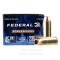 Image of Federal Power-Shok 45 Long Colt Ammo - 200 Rounds of 235 Grain JHP Ammunition