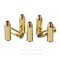 Image of Federal Power-Shok 45 Long Colt Ammo - 200 Rounds of 235 Grain JHP Ammunition