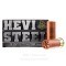 Image of Hevi-Steel 12 Gauge Ammo - 25 Rounds of 1-1/8 oz. #2 Steel Shot Ammunition