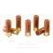 Image of Hevi-Steel 12 Gauge Ammo - 25 Rounds of 1-1/8 oz. #2 Steel Shot Ammunition