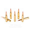 Image of Hornady 7mm Rem Magnum Ammo - 20 Rounds of 139 Grain SST Ammunition