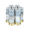 Image of Fiocchi 12 Gauge Ammo - 250 Rounds of 1-1/8 oz. #9 Shot Ammunition