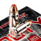 Image of Hornady Critical Duty 357 Sig Ammo - 20 Rounds of 135 Grain FlexLock JHP Ammunition