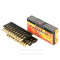 Image of Federal Fusion MSR 224 Valkyrie Ammo - 20 Rounds of 90 Grain SP Ammunition