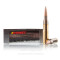 Image of Barnes Precision Match 338 Lapua Magnum Ammo - 20 Rounds of 300 Grain OTM BT Ammunition