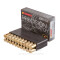 Image of Barnes Precision Match 338 Lapua Magnum Ammo - 20 Rounds of 300 Grain OTM BT Ammunition