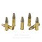 Image of Remington 22 Yellow Jacket 22 LR Ammo - 225 Rounds of 33 Grain Plated TCHP Ammunition