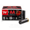 Image of Winchester AA Lite Handicap 12 Gauge Ammo - 25 Rounds of 1 oz. #8 Shot Ammunition