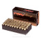 Image of PMC 9mm Ammo - 50 Rounds of 124 Grain FMJ Ammunition