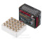 Image of Winchester Defender 9mm +P Ammo - 20 Rounds of 147 Grain Bonded JHP Ammunition