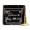 Image of Federal Black Pack 223 Rem Ammo - 150 Rounds of 55 Grain FMJ Ammunition