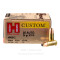 Image of Hornady 25 ACP Ammo - 25 Rounds of 35 Grain JHP Ammunition