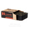Image of Hornady 25 ACP Ammo - 25 Rounds of 35 Grain JHP Ammunition