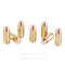 Image of Winchester Super Clean 40 S&W Ammo - 500 Rounds of 120 Grain Lead-Free FMJ Ammunition