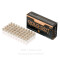 Image of Speer 9mm Ammo - 1000 Rounds of 124 Grain JHP Ammunition