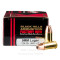 Image of Black Hills Ammunition 9mm +P Ammo - 20 Rounds of 124 Grain JHP Ammunition