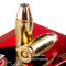 Image of Black Hills Ammunition 9mm +P Ammo - 20 Rounds of 124 Grain JHP Ammunition