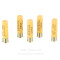 Image of Federal Vital-Shok 20 Gauge Ammo - 5 Rounds of 3" 1-1/4 oz. #2 Buckshot Ammunition