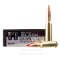 Image of Hornady BLACK 308 Win Ammo - 20 Rounds of 155 Grain ELD Match Ammunition