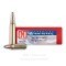 Image of Hornady American Whitetail 300 Win Mag Ammo - 200 Rounds of 180 Grain InterLock Ammunition