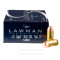 Image of Speer 40 Cal Ammo - 1000 Rounds of 180 Grain TMJ Ammunition