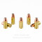 Image of Hornady 9mm Ammo - 25 Rounds of 147 Grain JHP Ammunition