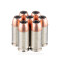 Image of Speer Gold Dot Short Barrel 45 ACP Ammo - 200 Rounds of 230 Grain JHP Ammunition